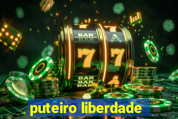 puteiro liberdade